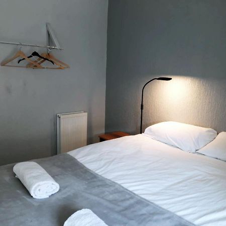 Llewellyn House Villa Llwynypia Ngoại thất bức ảnh