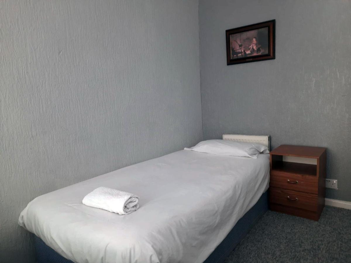 Llewellyn House Villa Llwynypia Ngoại thất bức ảnh